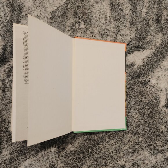 Guinness Book Of World Records 1974 By Norris & Ross McWhirter - Picture 12 of 12